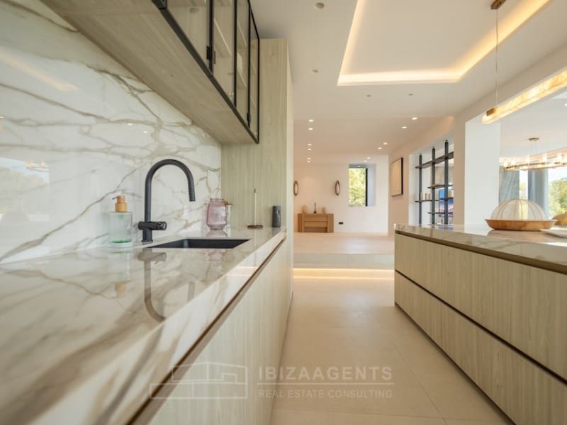 7 bedroom Villa for sale in Can Furnet - € 7,800,000 (Ref: 9868466)
