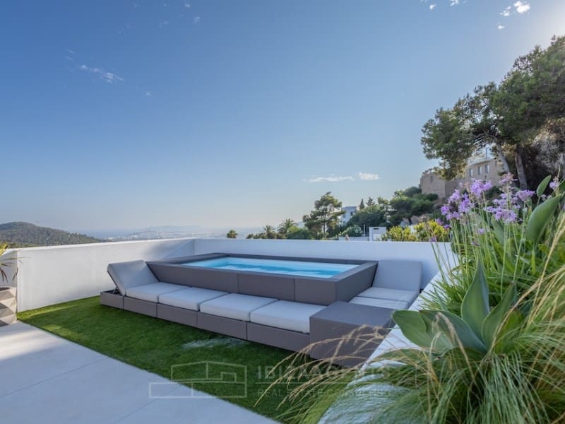 7 bedroom Villa for sale in Can Furnet - € 7,800,000 (Ref: 9868466)