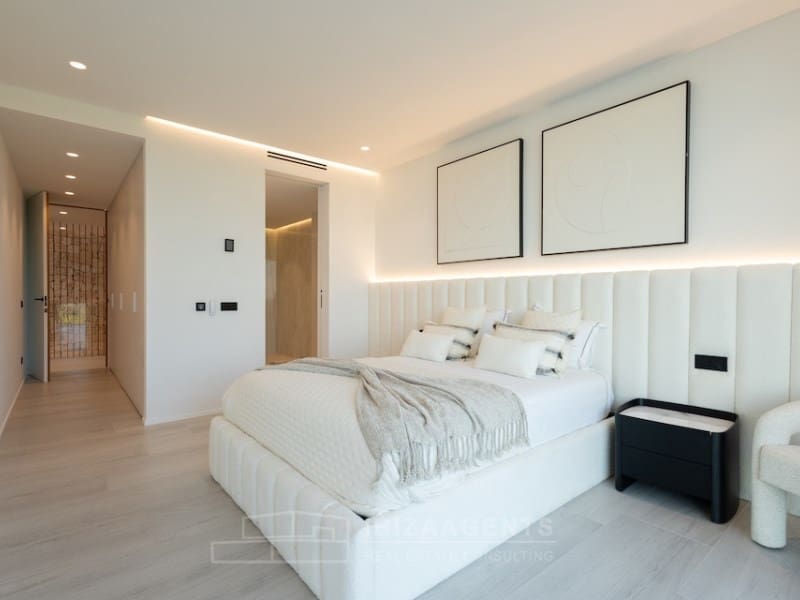 7 bedroom Villa for sale in Can Furnet - € 7,800,000 (Ref: 9868466)
