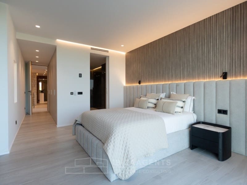 7 bedroom Villa for sale in Can Furnet - € 7,800,000 (Ref: 9868466)