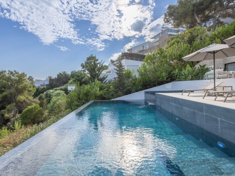 7 bedroom Villa for sale in Can Furnet - € 7,800,000 (Ref: 9868466)