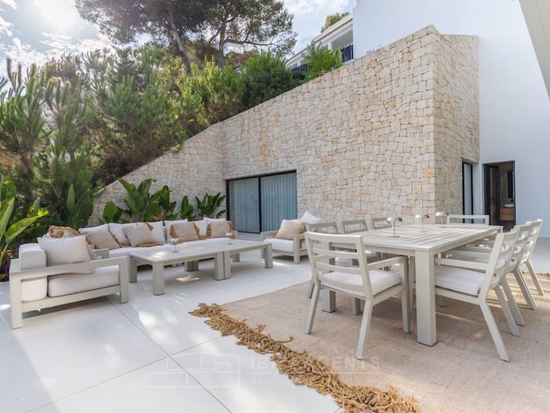 7 bedroom Villa for sale in Can Furnet - € 7,800,000 (Ref: 9868466)