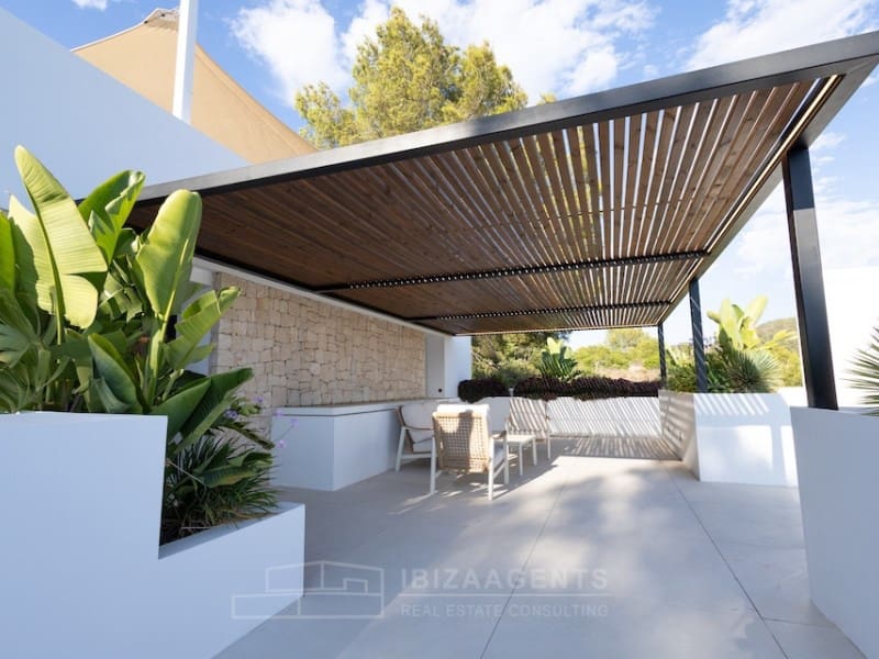 7 bedroom Villa for sale in Can Furnet - € 7,800,000 (Ref: 9868466)