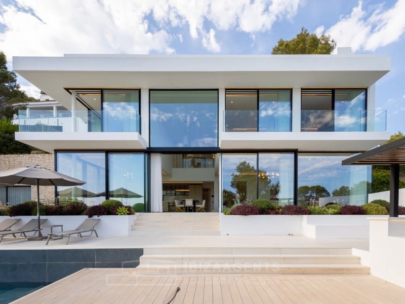 7 bedroom Villa for sale in Can Furnet - € 7,800,000 (Ref: 9868466)
