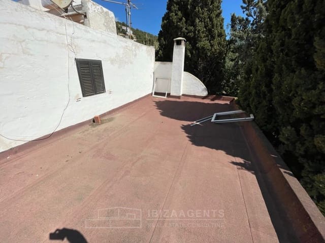 4 sypialnia Willa na sprzedaż w Nuestra Señora de Jesus, Santa Eulalia / Santa Eularia - 1 150 000 € (Ref: 9952327)