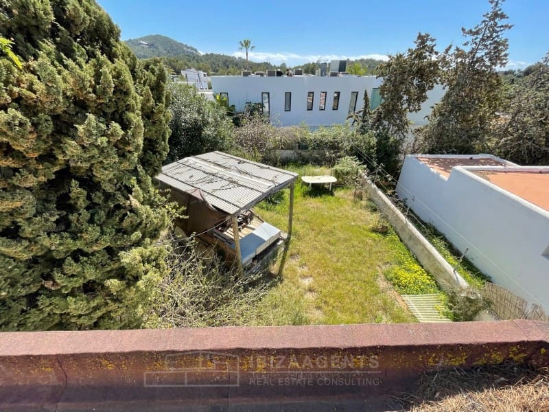 4 makuuhuone Huvila myytävänä paikassa Nuestra Senora de Jesus - 1 150 000 € (Ref: 9952327)