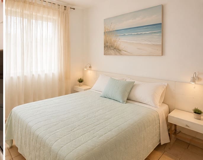 1 bedroom Apartment for sale in Amadores with pool garage - € 185,000 (Ref: 10015096)