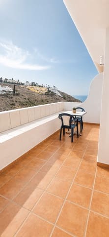 1 bedroom Apartment for sale in Amadores, Mogán with pool garage - € 185,000 (Ref: 10015096)