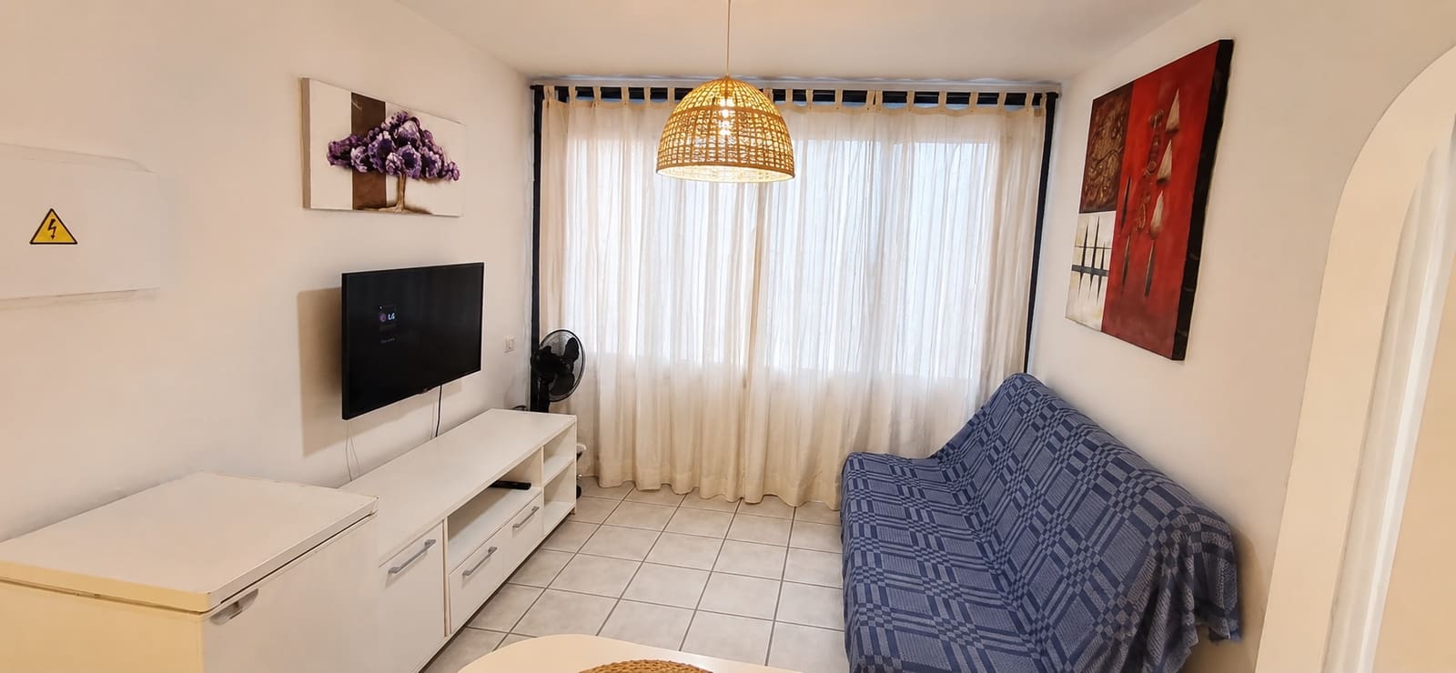 1 bedroom Apartment for sale in Amadores with pool garage - € 185,000 (Ref: 10015096)