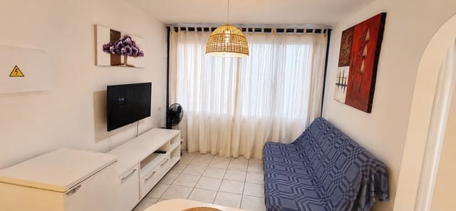 1 bedroom Apartment for sale in Amadores, Mogán with pool garage - € 185,000 (Ref: 10015096)