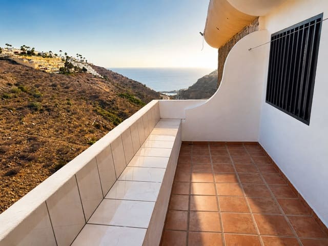 1 bedroom Apartment for sale in Amadores, Mogán with pool garage - € 185,000 (Ref: 10015096)