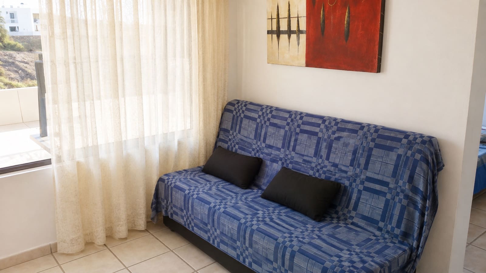 1 bedroom Apartment for sale in Amadores with pool garage - € 185,000 (Ref: 10015096)