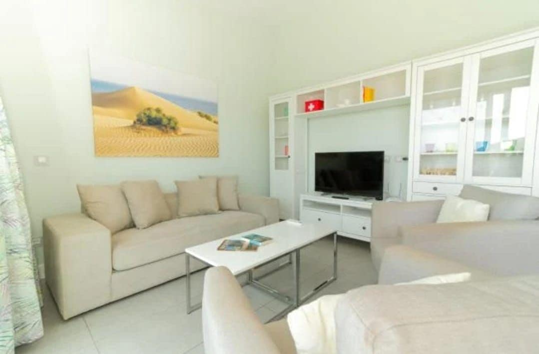 2 slaapkamer Appartement te huur in Arguineguin met zwembad - € 1.600 (Ref: 10022053)