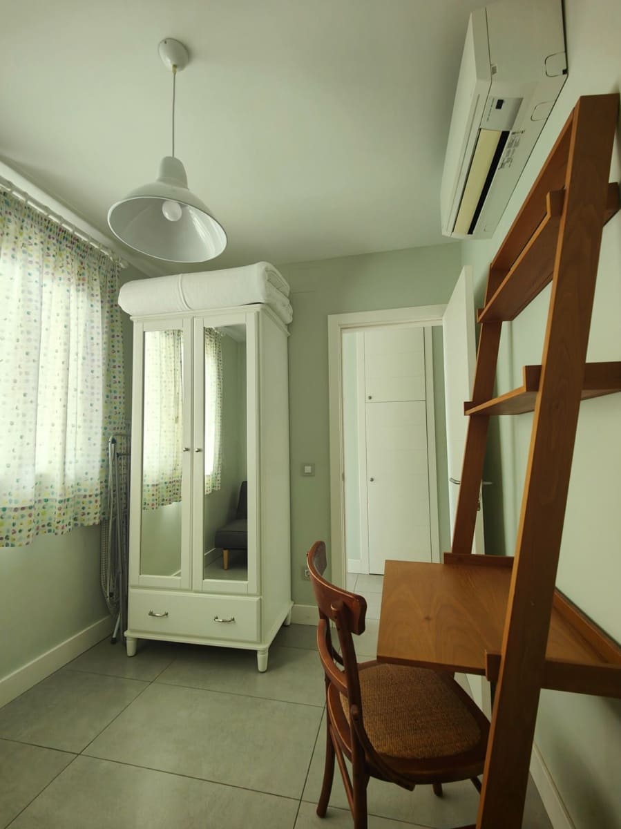 Appartement de 2 chambres à louer à Arguineguin avec piscine - 1 600 € (Ref: 10022053)