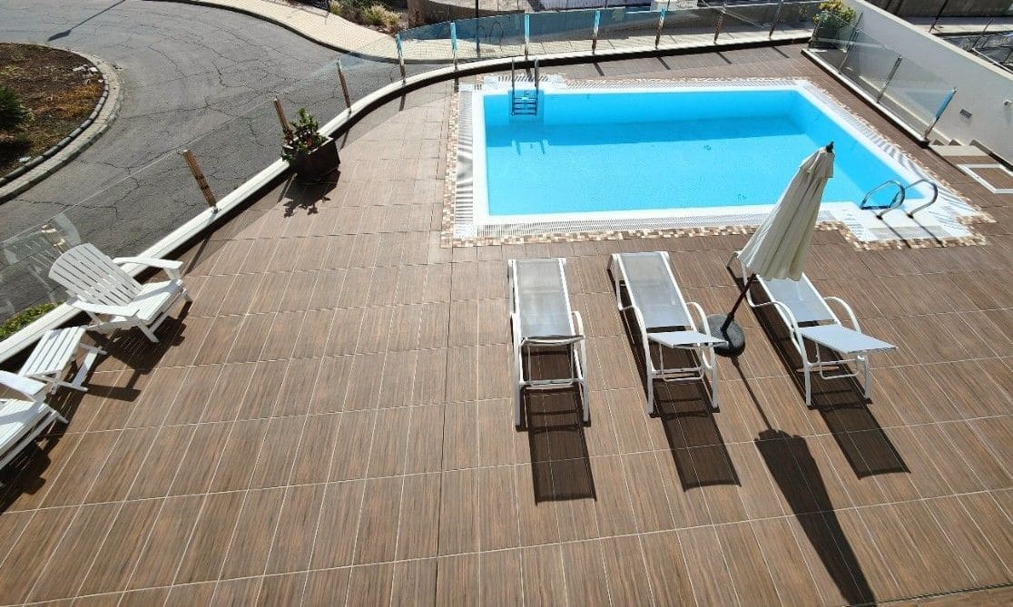 Appartement de 2 chambres à louer à Arguineguin avec piscine - 1 600 € (Ref: 10022053)