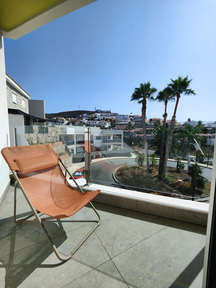 Appartement de 2 chambres à louer à Arguineguin avec piscine - 1 600 € (Ref: 10022053)