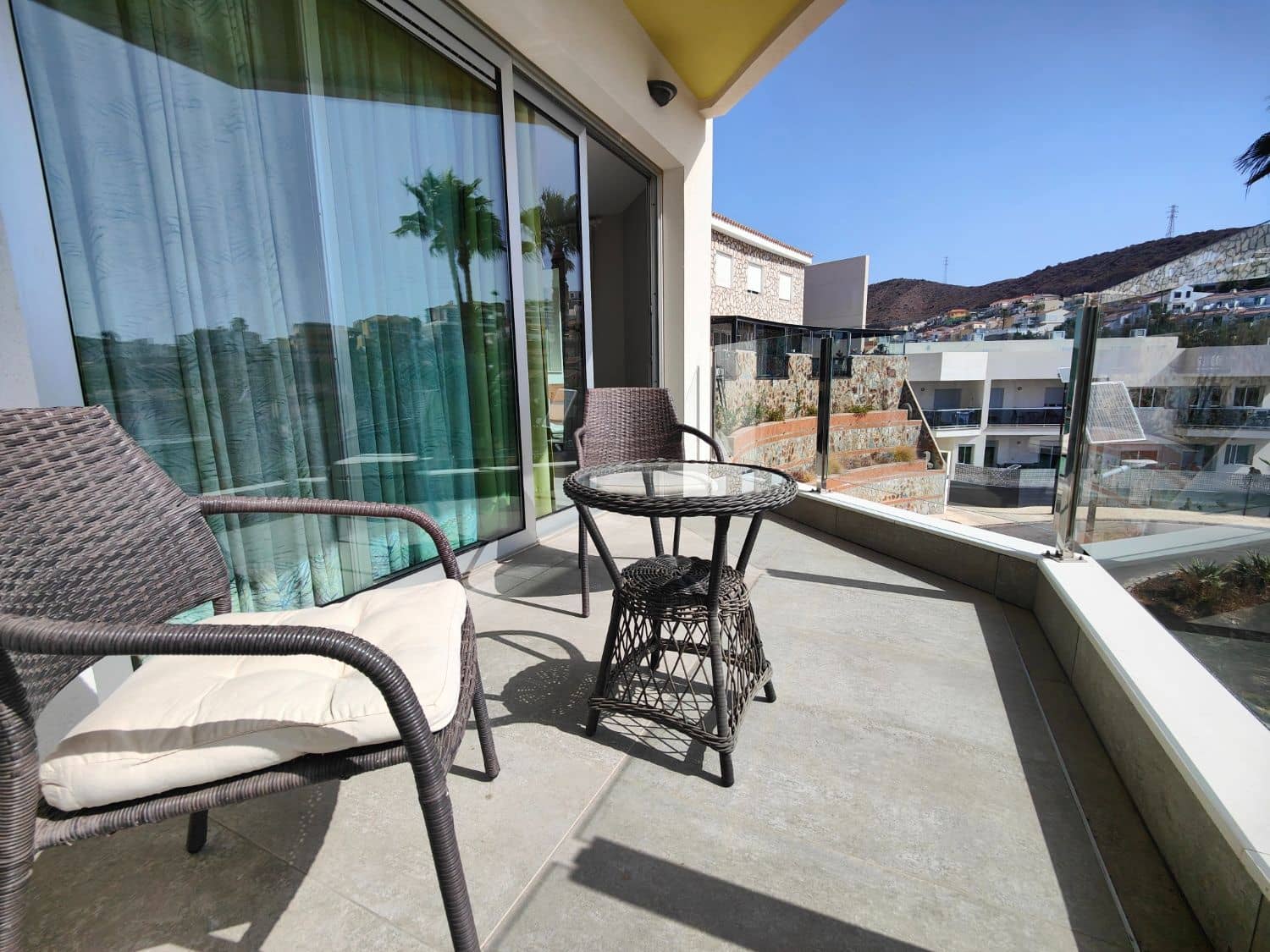 Appartement de 2 chambres à louer à Arguineguin avec piscine - 1 600 € (Ref: 10022053)