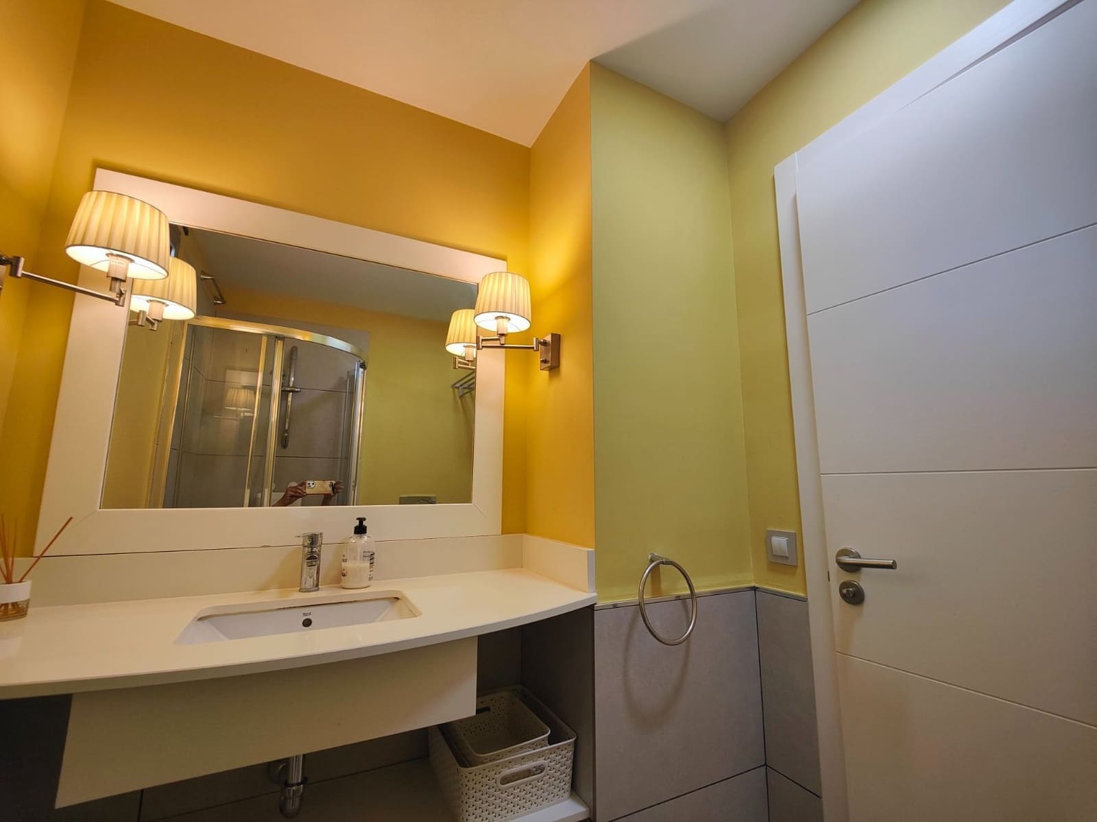 Appartement de 2 chambres à louer à Arguineguin avec piscine - 1 600 € (Ref: 10022053)