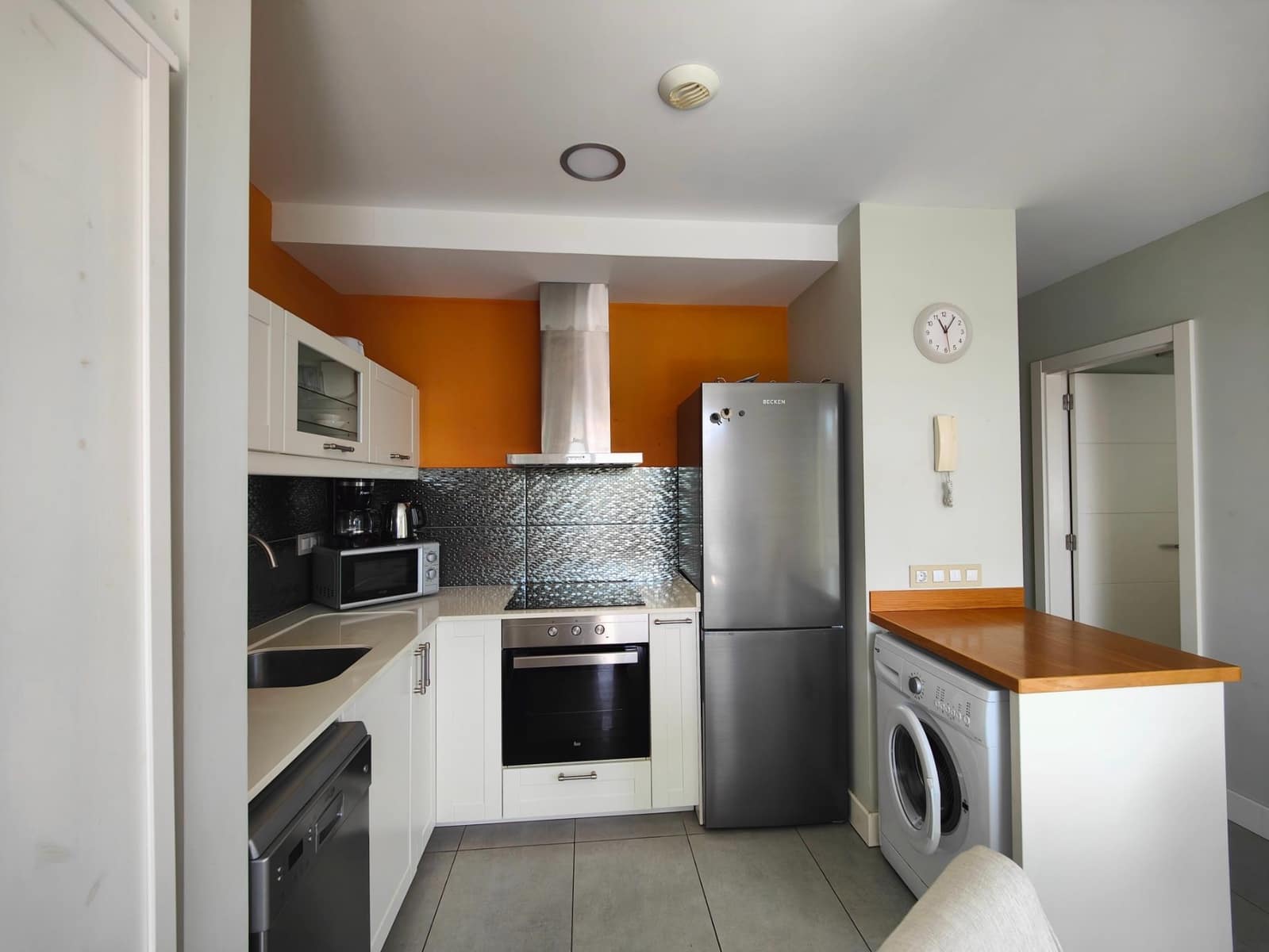 Appartement de 2 chambres à louer à Arguineguin avec piscine - 1 600 € (Ref: 10022053)