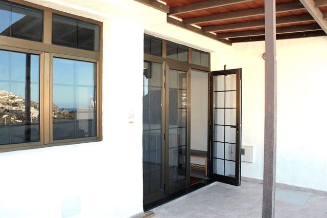 2 Zimmer Haus zu vermieten in Puerto Rico, Mogán mit Pool Garage - 1.300 € (Ref: 10044561)