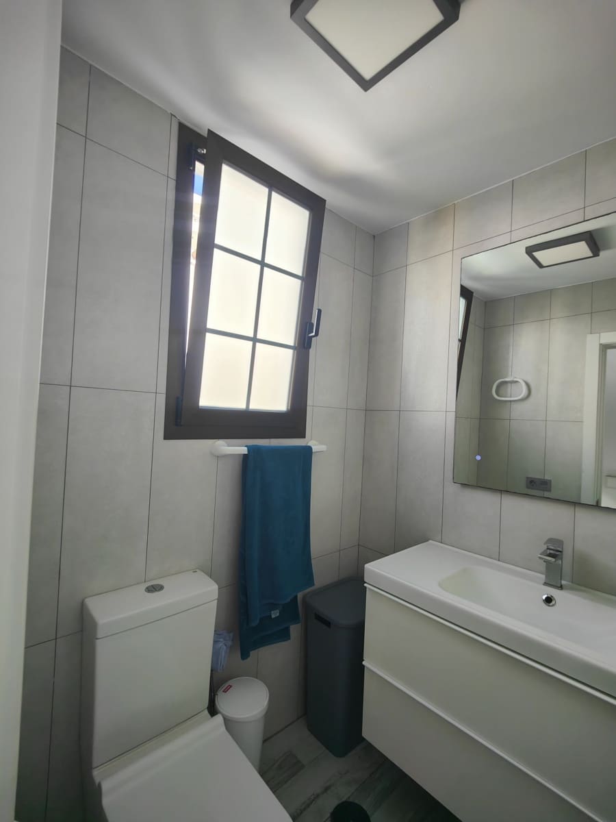 2 bedroom Townhouse for rent in Puerto Rico with pool garage - € 1,300 (Ref: 10044561)