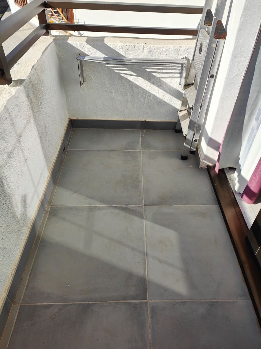2 bedroom Townhouse for rent in Puerto Rico with pool garage - € 1,300 (Ref: 10044561)