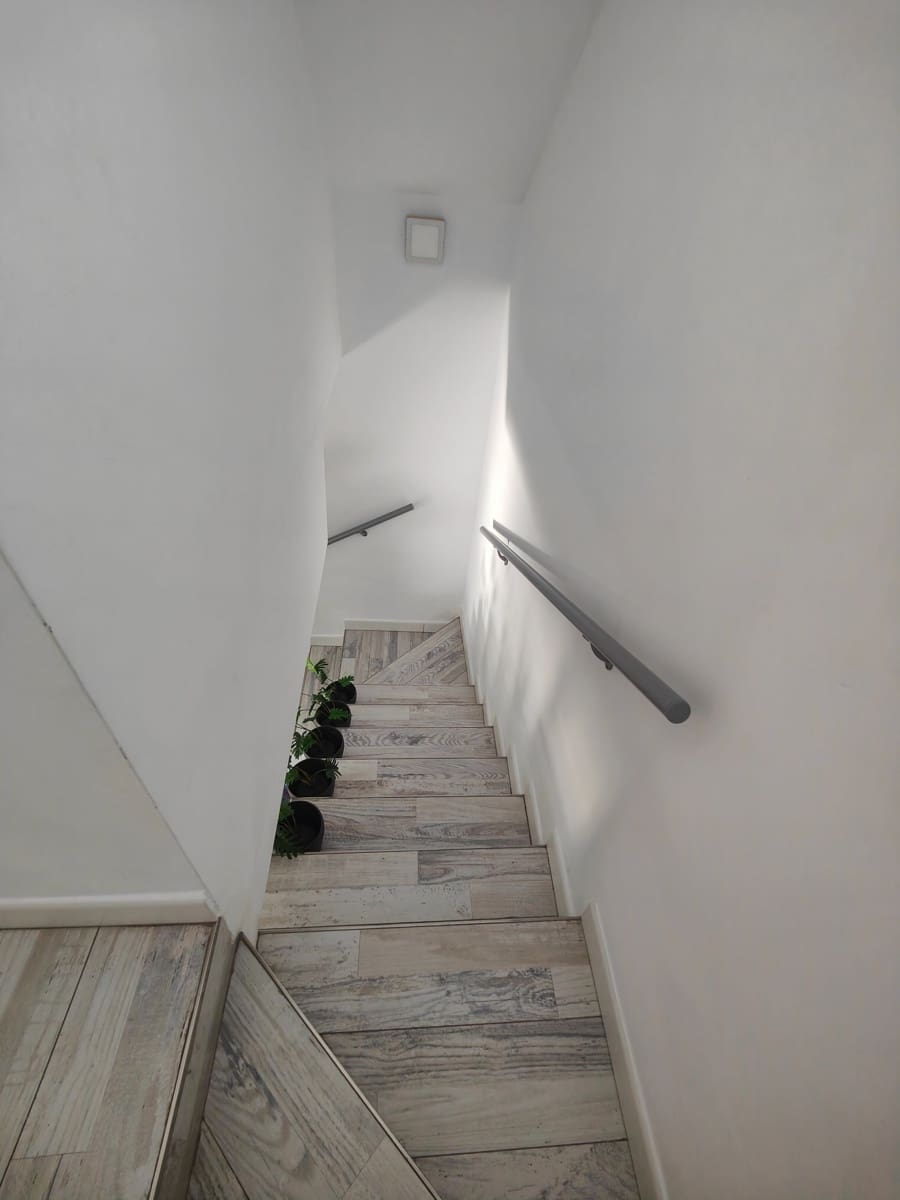 2 bedroom Townhouse for rent in Puerto Rico with pool garage - € 1,300 (Ref: 10044561)