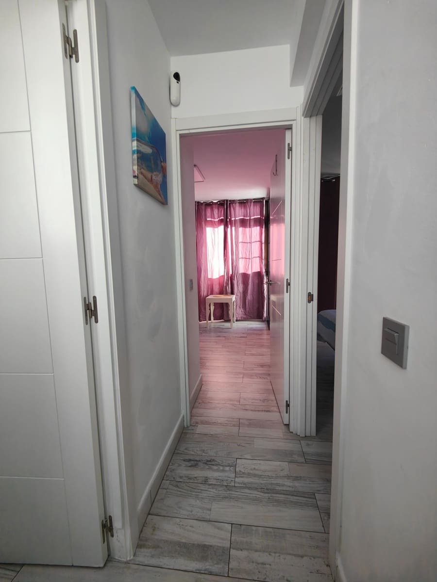 2 bedroom Townhouse for rent in Puerto Rico with pool garage - € 1,300 (Ref: 10044561)