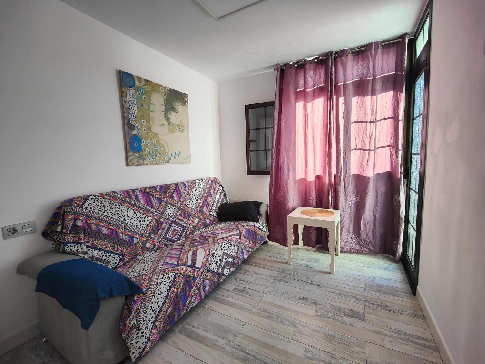 2 bedroom Townhouse for rent in Puerto Rico with pool garage - € 1,300 (Ref: 10044561)
