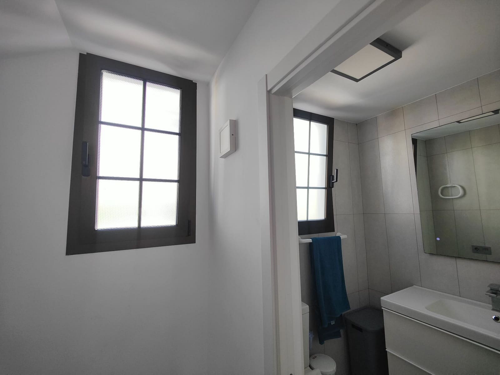 2 bedroom Townhouse for rent in Puerto Rico with pool garage - € 1,300 (Ref: 10044561)