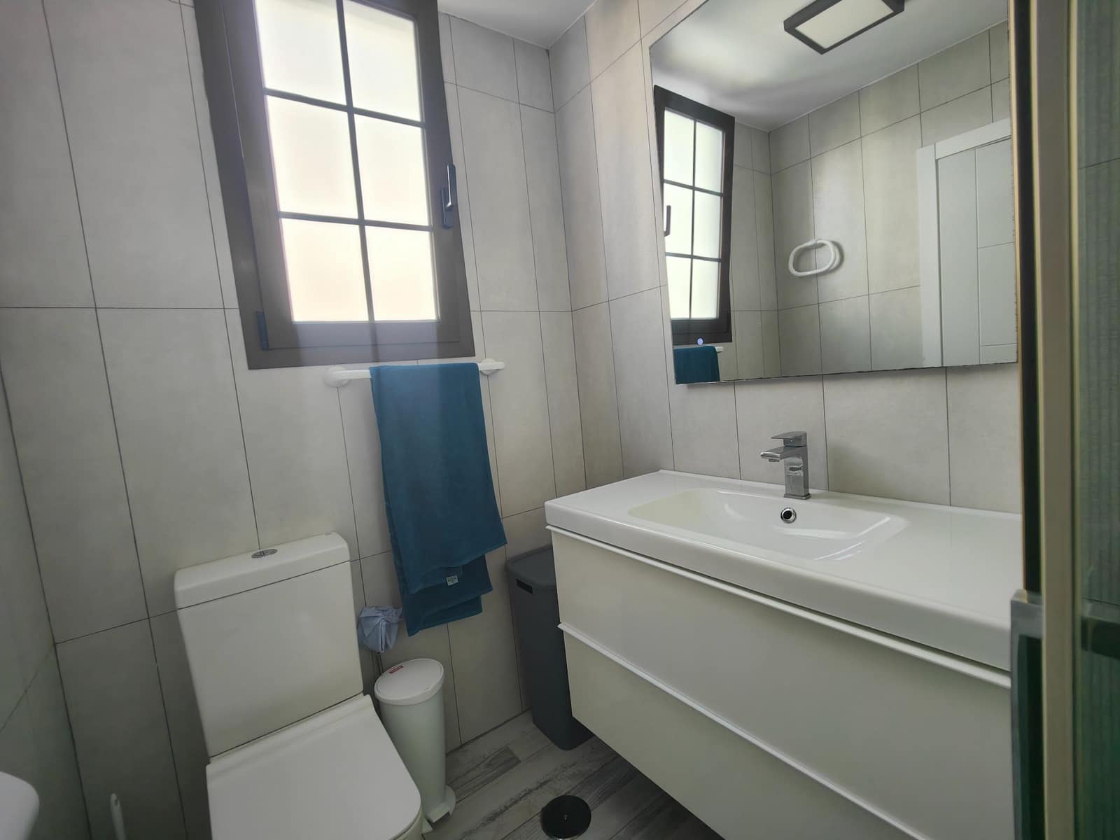 2 bedroom Townhouse for rent in Puerto Rico with pool garage - € 1,300 (Ref: 10044561)