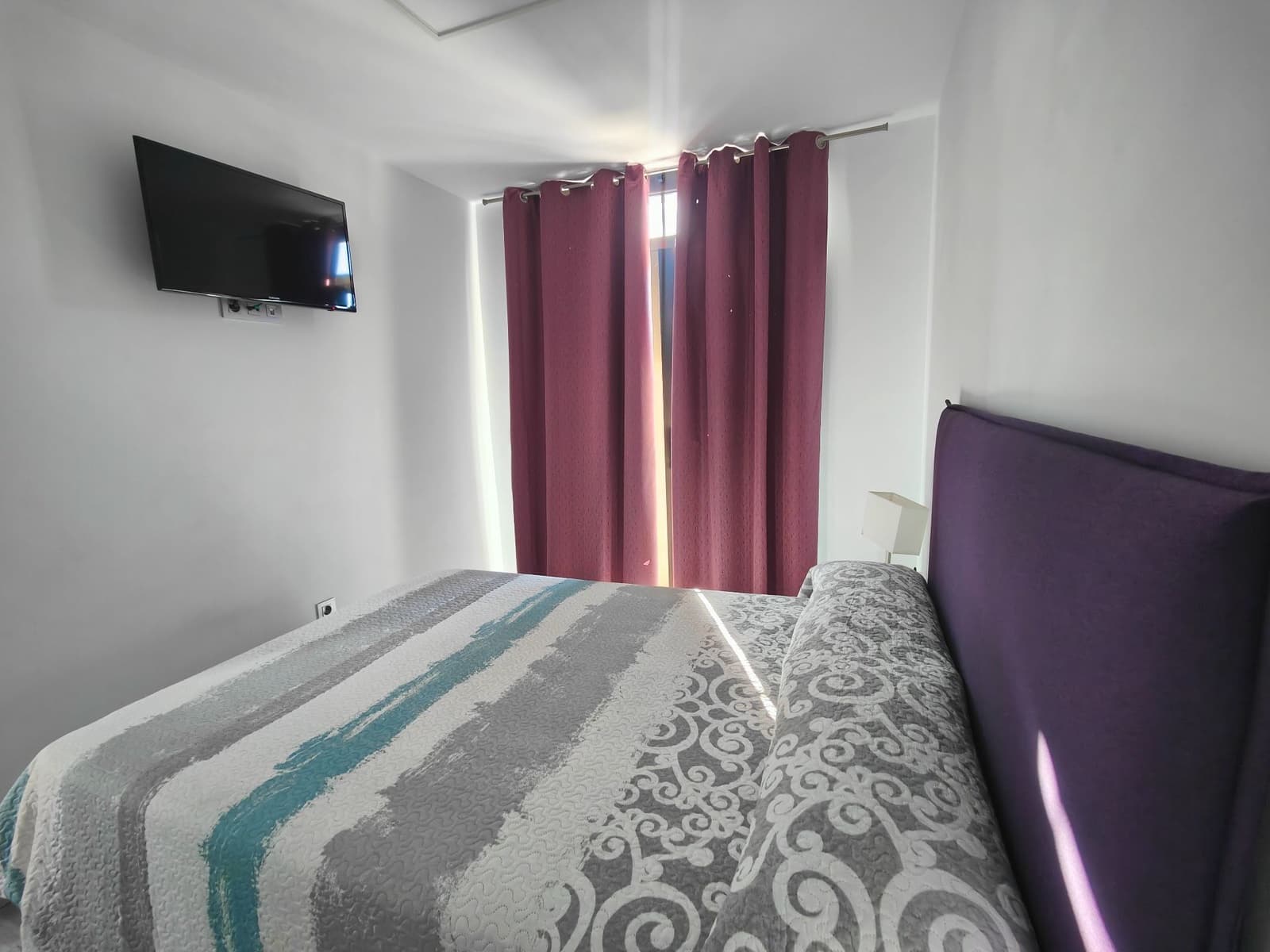 2 bedroom Townhouse for rent in Puerto Rico with pool garage - € 1,300 (Ref: 10044561)