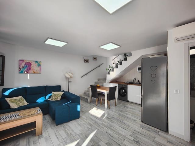 2 Zimmer Haus zu vermieten in Puerto Rico, Mogán mit Pool Garage - 1.300 € (Ref: 10044561)