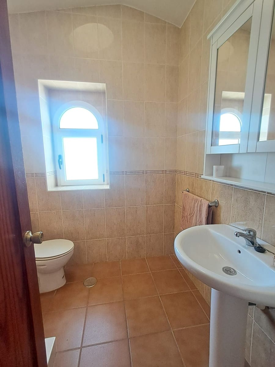 2 Zimmer Haus zu vermieten in Puerto Rico mit Pool Garage - 1.200 € (Ref: 10101587)