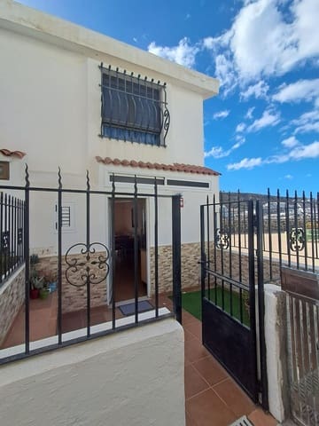 2 Zimmer Haus zu vermieten in Puerto Rico, Mogán mit Pool Garage - 1.200 € (Ref: 10101587)