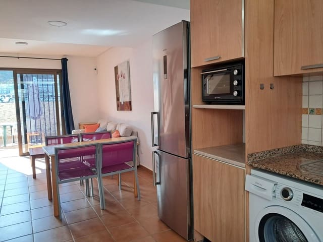 2 Zimmer Haus zu vermieten in Puerto Rico, Mogán mit Pool Garage - 1.200 € (Ref: 10101587)