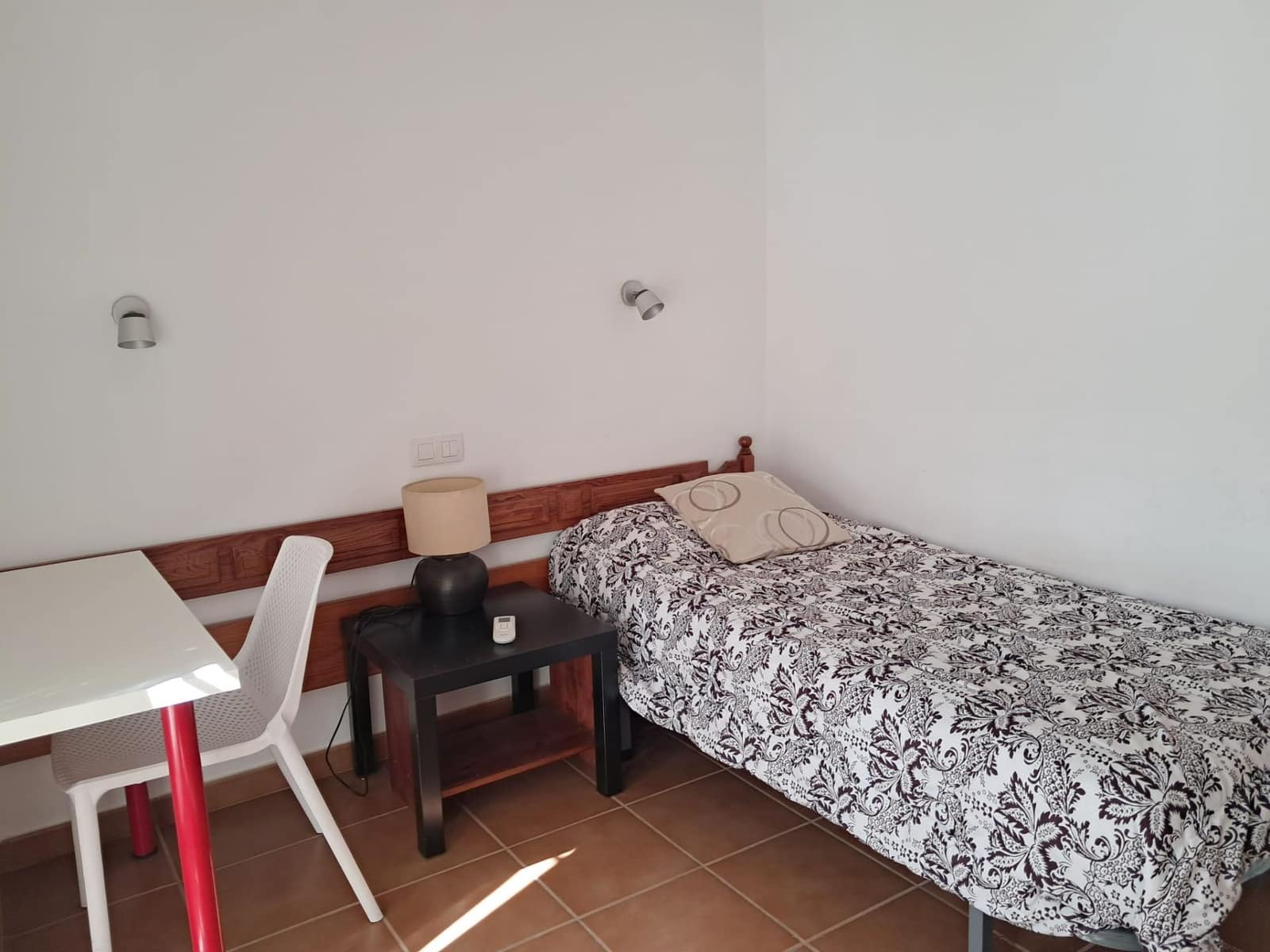 2 Zimmer Haus zu vermieten in Puerto Rico mit Pool Garage - 1.200 € (Ref: 10101587)