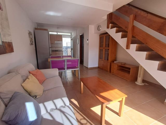 2 Zimmer Haus zu vermieten in Puerto Rico, Mogán mit Pool Garage - 1.200 € (Ref: 10101587)