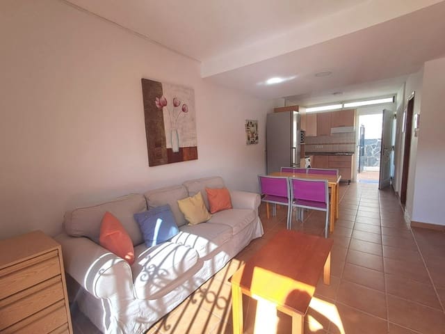 2 Zimmer Haus zu vermieten in Puerto Rico, Mogán mit Pool Garage - 1.200 € (Ref: 10101587)
