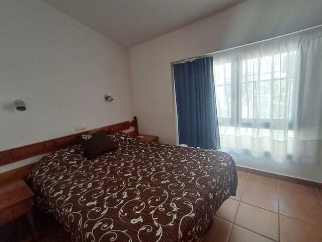 2 Zimmer Haus zu vermieten in Puerto Rico, Mogán mit Pool Garage - 1.200 € (Ref: 10101587)