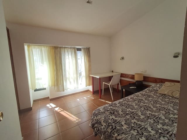 2 Zimmer Haus zu vermieten in Puerto Rico, Mogán mit Pool Garage - 1.200 € (Ref: 10101587)