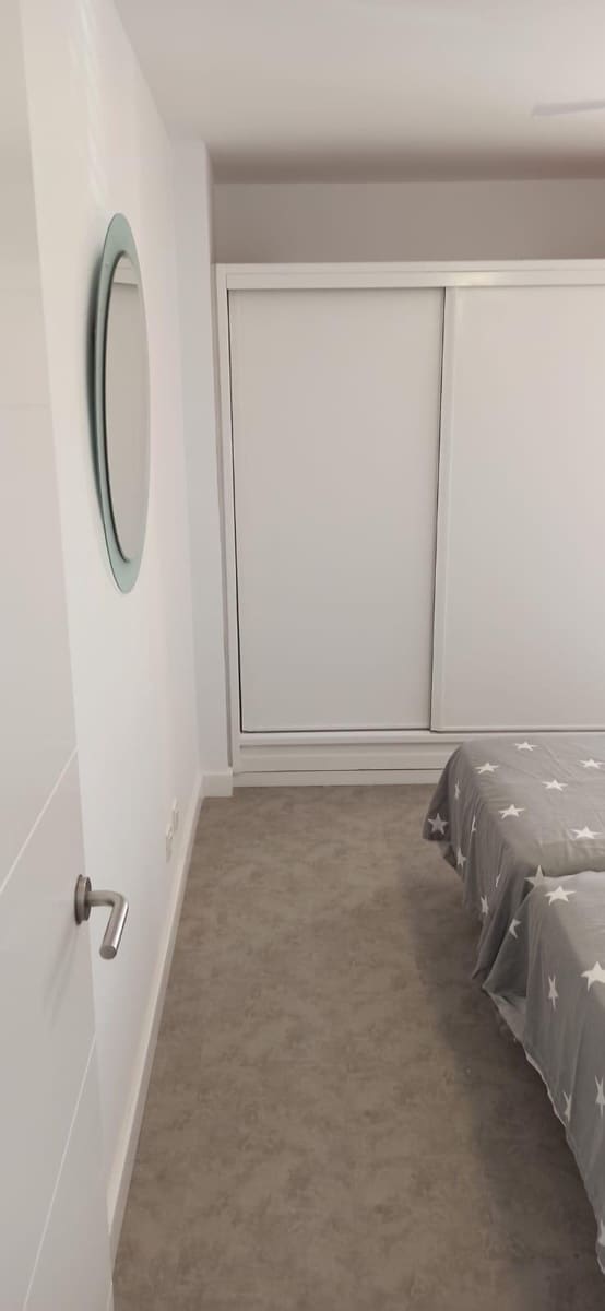1 bedroom Bungalow for rent in Sonneland with pool - € 900 (Ref: 10101588)