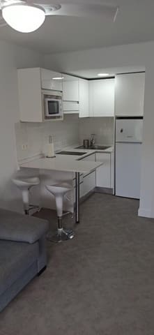 1 quarto Bungalow para arrendar em Sonneland, San Bartolomé de Tirajana com piscina - 900 € (Ref: 10101588)