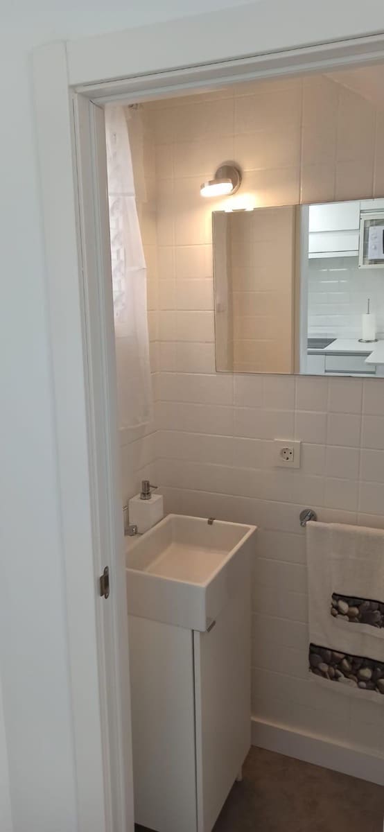 1 bedroom Bungalow for rent in Sonneland with pool - € 900 (Ref: 10101588)