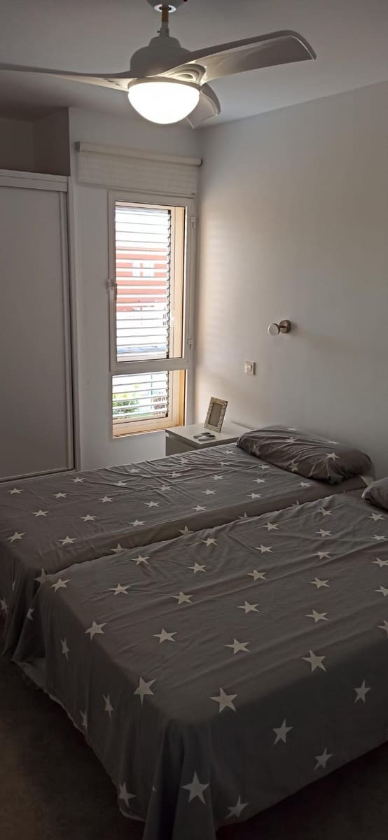 1 bedroom Bungalow for rent in Sonneland with pool - € 900 (Ref: 10101588)