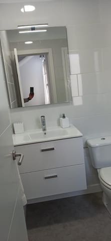1 quarto Bungalow para arrendar em Sonneland, San Bartolomé de Tirajana com piscina - 900 € (Ref: 10101588)
