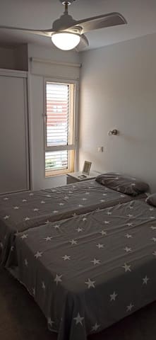 1 quarto Bungalow para arrendar em Sonneland, San Bartolomé de Tirajana com piscina - 900 € (Ref: 10101588)