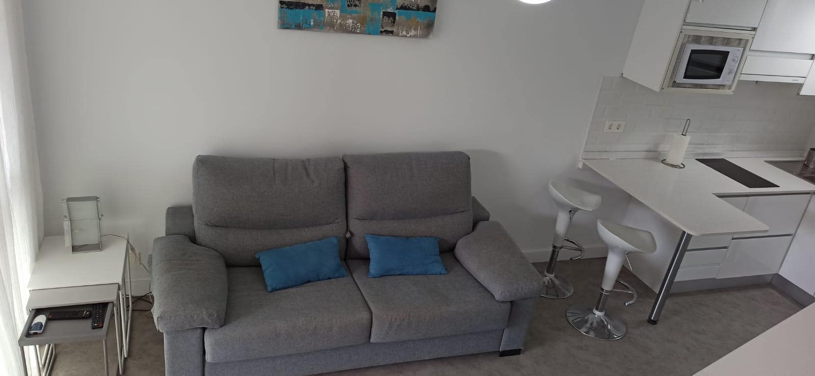 1 bedroom Bungalow for rent in Sonneland with pool - € 900 (Ref: 10101588)