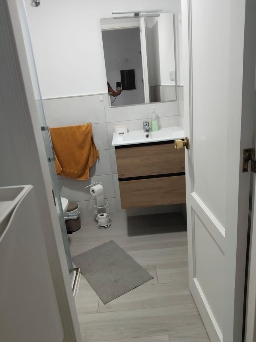 1 soveværelse Lejlighed til leje i Playa del Cura med swimmingpool - € 1.000 (Ref: 10123486)