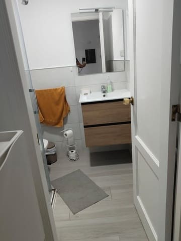 1 soveværelse Lejlighed til leje i Playa del Cura, Mogán med swimmingpool - € 1.000 (Ref: 10123486)